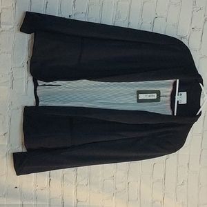 XXL Dark Blue Stylus Blazer